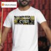 This Is A Hard Life X Bene Culture T Shirt