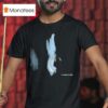 Tom Odell A Wonderful Life Black Album Cover T Shirt