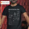 Treepeople How To Care For A Tree Water Stakes And Ties Mulch T Shirt