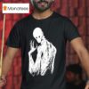 Trevor Henderson Slimyswampghost Skin Ghos T Shirt