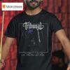 Tribunal In Penitence And Ruin T Shirt