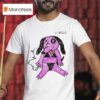 Trsh Hyperpop Cigarettes T Shirt