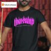 Uniswap Labs T Shirt