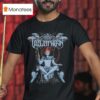 Velothian Transcendent Evolution T Shirt
