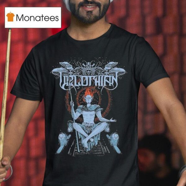 Velothian Transcendent Evolution T Shirt