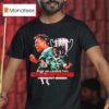 Vermont Green Fc Usl League Two Champions Trophy T Shirt