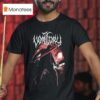 Vomitory All Heads Are Gonna Roll T Shirt