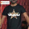 Wargasm The Stars And Spots T Shirt