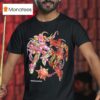 Wargasm The Venom Canning Song For Sad People T Shirt