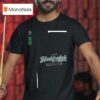 Welcome To Haddonfield Illinois The Boogeyman T Shirt