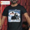 Where There Are Melons There Are Felons Unknown T Shirt