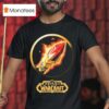 World Of Warcraft Mage T Shirt