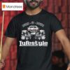 Yeat Burn It Down Lyfestyle T Shirt