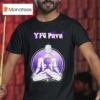 Yfg Pave S T Shirt