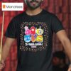 Yo Gabba Gabba Live Tour T Shirt