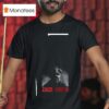Zack Bryan Photo Dateback Roster T Shirt