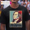 Days Of Hope Thank You Kamala Harris T Shirt