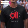 Th Remembrance Of T Shirt