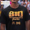 The Strongest City In America T Shirs T Shirt