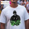 All Shall Perish Graffiti T Shirt