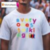 All Time Low New Everyone S Talking T Shirt
