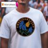 Americanfest Nashville Tn September T Shirt
