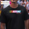Andrew Flair Beefcake Racing T Shirt