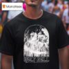 Architects Holy Hell Rider T Shirt