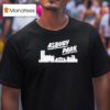 Asbury Park Frank Reynolds It S Always Sunny In Philadelphia T Shirt