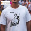 Ashnikko Smoochies Carro T Shirt