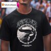 Attila Handshakes With Snakes Atlanta Snake T Shirt