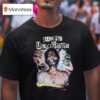 August Underground Glitch Iconic Kidnap Artwork Jonny Bush Unusual Horror T Shirt