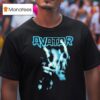 Avatar Ghos T Shirt