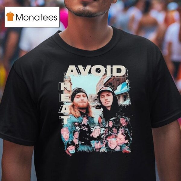 Avoid Hea T Shirt