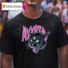 Ayylien Eyed Ca T Shirt