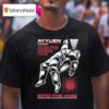 Ayylien Into The Void Cosmic Horror T Shirt
