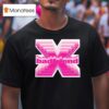 Badfriend X Rated T Shirt