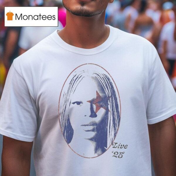 Beyonce Cowboy Carter Yaya Live Tour T Shirt