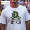 Black Moth Super Rainbow T Shirt