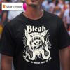 Blegh Summon The Blegh Inside Of You T Shirt