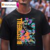 Blessthefall Wake The Dead T Shirt