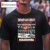 Bowman Gray Stadium Welcome To The Madhouse Nascar Clash T Shirt