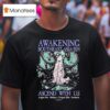 Bring Me The Horizon Southeast Asia Tour Ascend With Us T Shirt