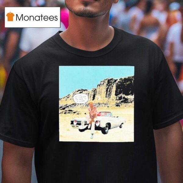 Bryce Vine Kiss My A T Shirt