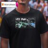 Bryce Vine Rocky Coas T Shirt