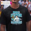 Cal Raleigh Big Dumper Seattle Mariners Baseball T Shirt