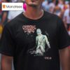 Cannibal Corpse Vile Death Metal T Shirt