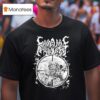Cardiac Arrest Bullets Are The Only Cure T Shirt
