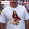 Chappell Roan The Subway T Shirt