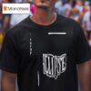 Clipse Live In Concert In Cleveland Ohio T Shirt